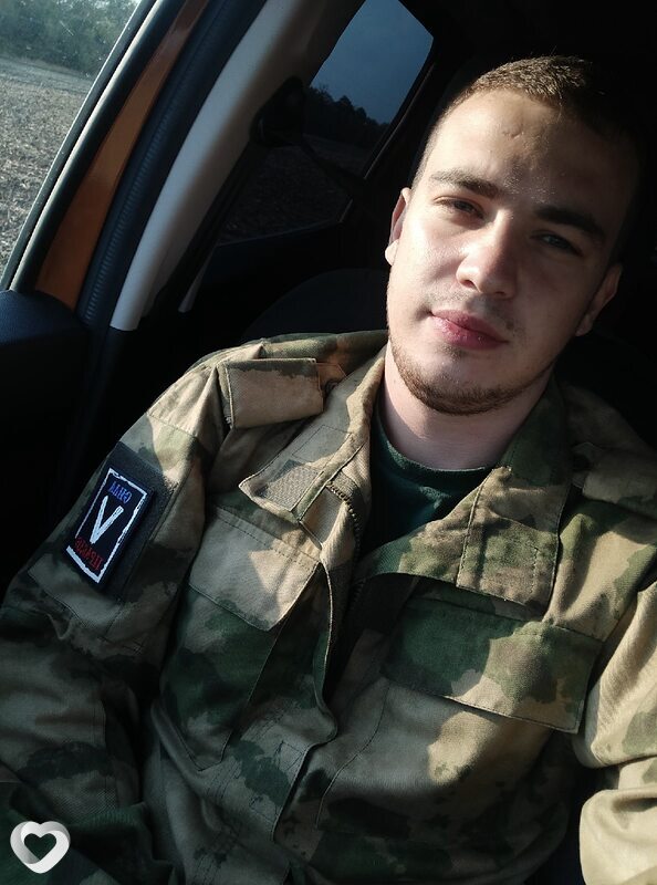 Никита, Голицыно