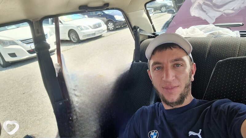 Инкогнито, 31, Бишкек — анкета №1153936