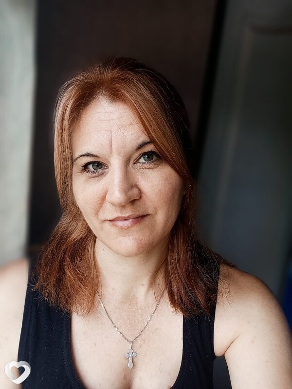 Катя, 41, Тамбове — анкета №1153939