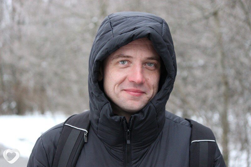 Алексей, 36, Ставрополе — анкета №1153940