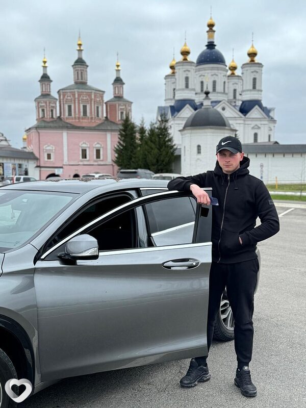 Артем, 33, Брянске — анкета №1153944