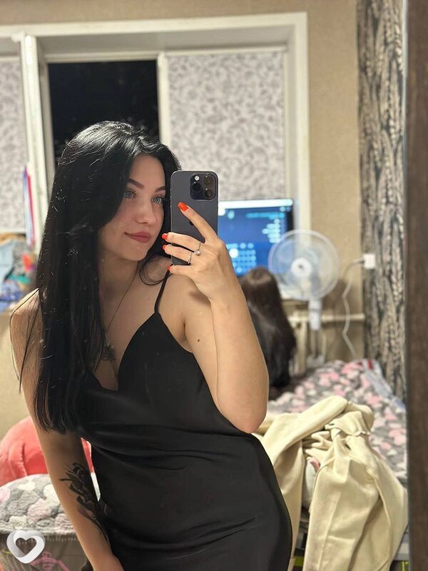 Диана, 28, Екатеринбурге — анкета №1308376