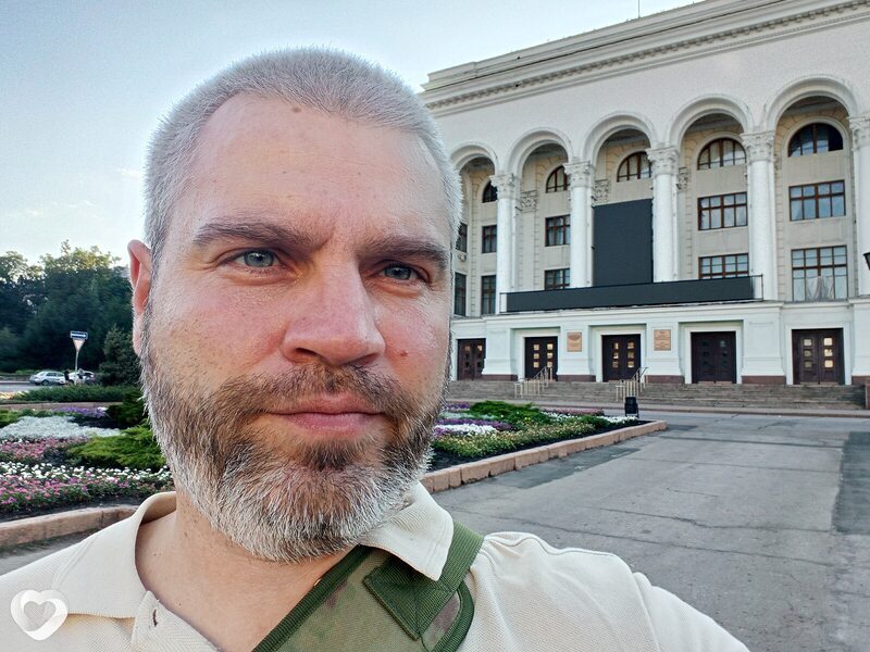 Саша, 30, Костроме — анкета №1308377