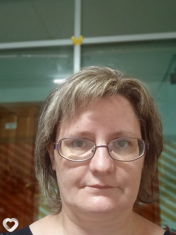 Ирина, 46, Челябинске — анкета №1308378