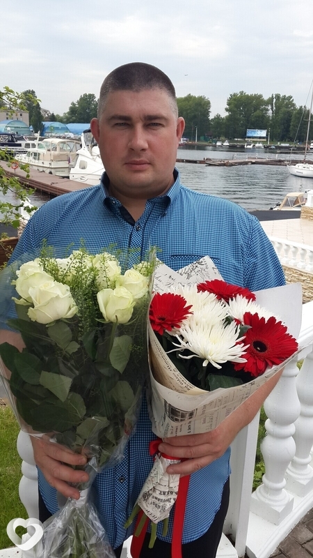 Юрий, 47, Подольске — анкета №1154020