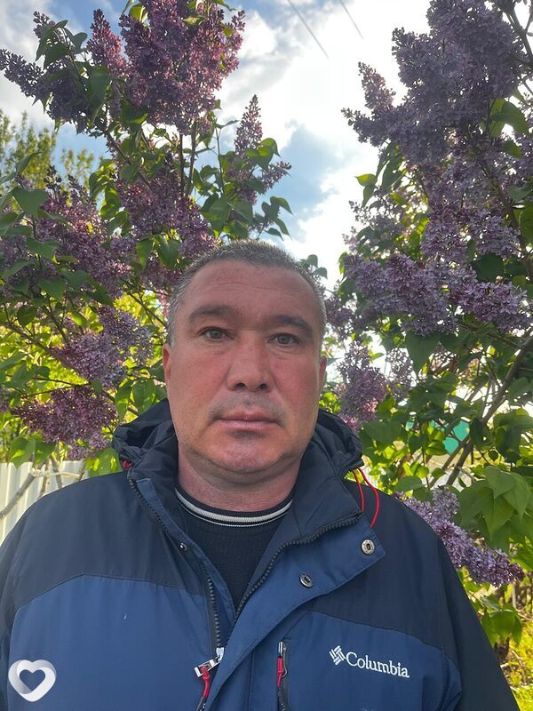 Вадим, 44, Уфе — анкета №1154026