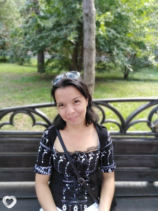 Маргарита, 49, Краснодаре — анкета №1154036