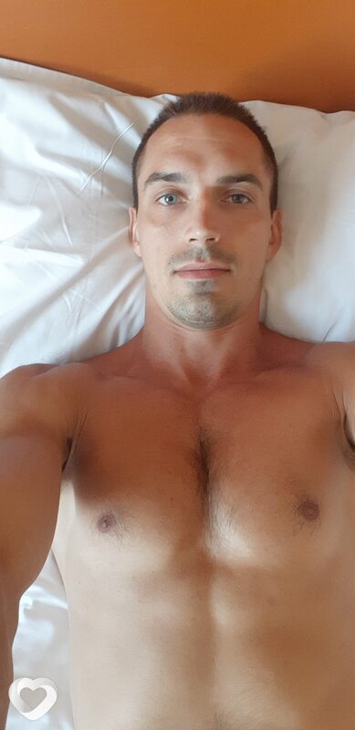 Андрей, 36, Тольятти — анкета №1154043