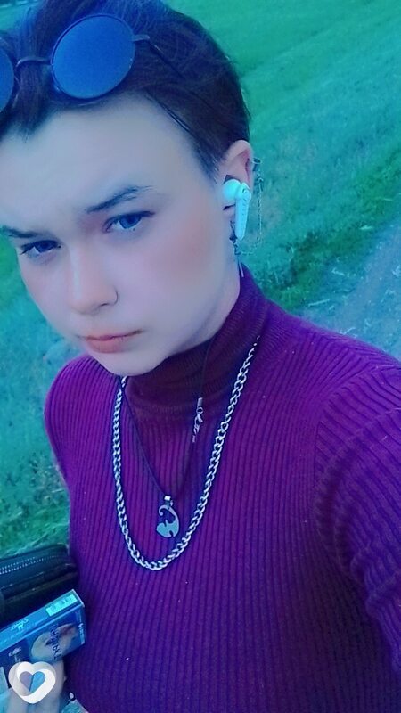 Ирина, Переволоцкий
