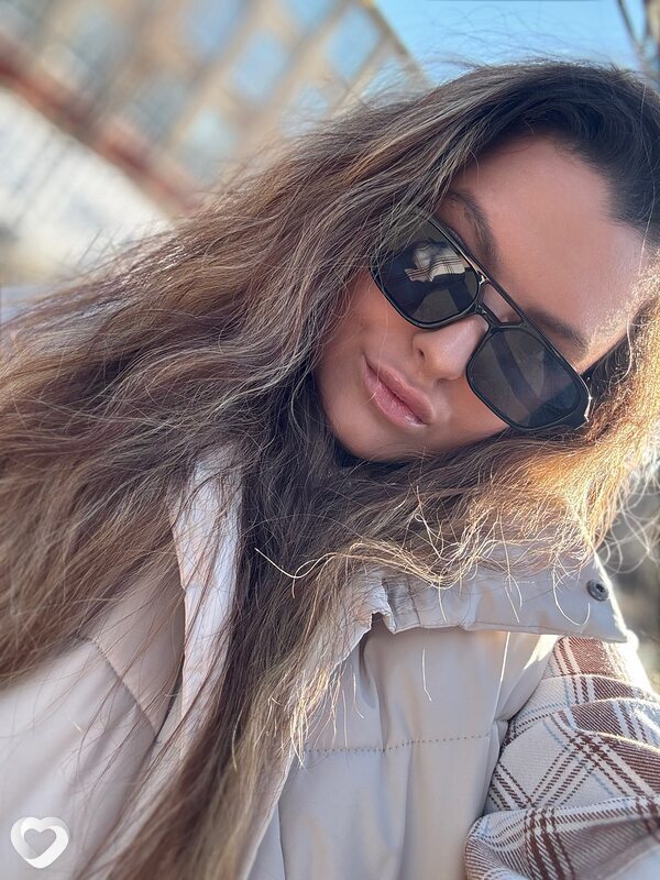 Алина, 26, Рязани — анкета №1308552