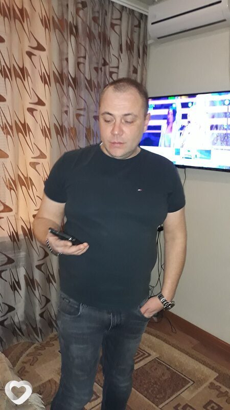 Олег, 43, Днепр — анкета №1308554