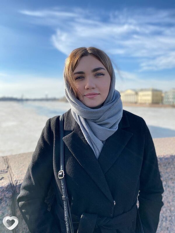 Юля, 24, Петрозаводске — анкета №1308556