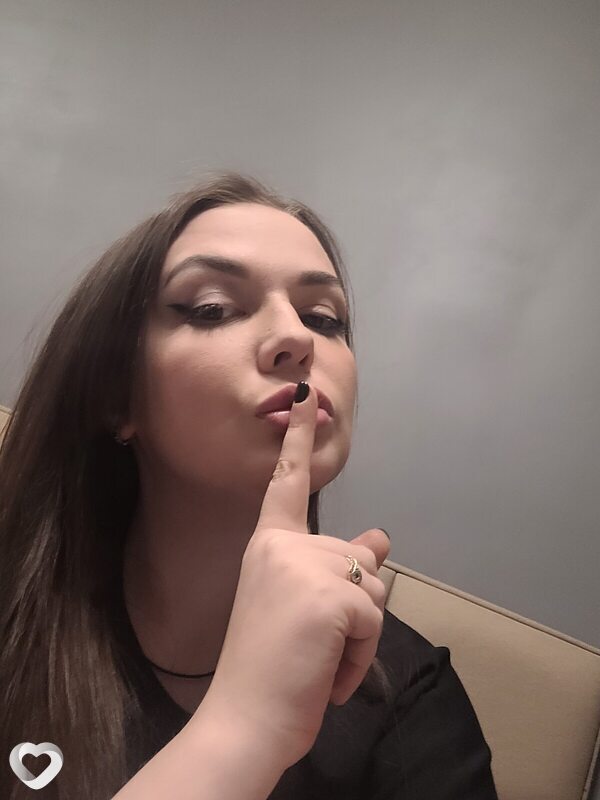 Ангелина, 37, Люберцах — анкета №1308562