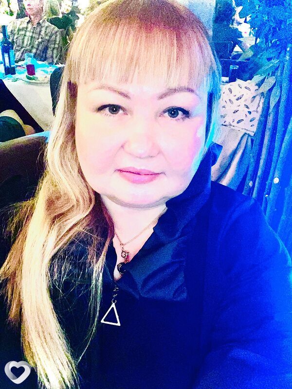 Ирина, 44, Череповце — анкета №1308585