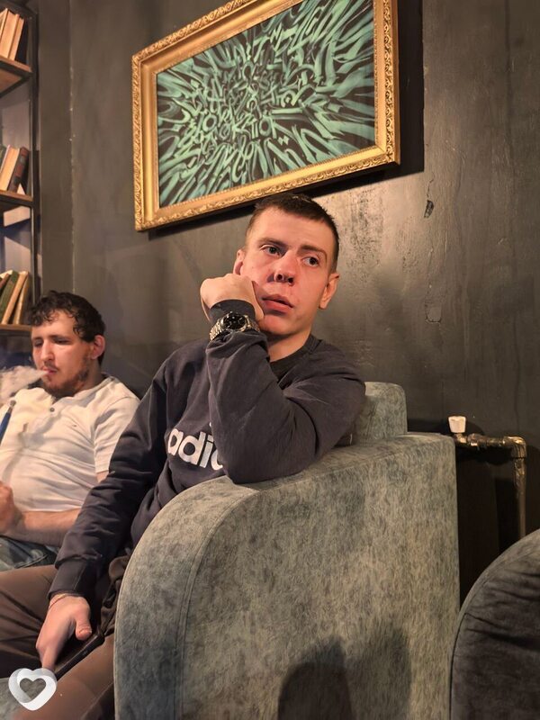 Александр, 27, Саратове — анкета №1308588