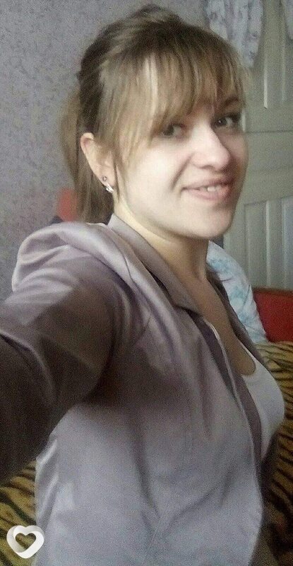 Юля, 34, Киеве — анкета №1308589