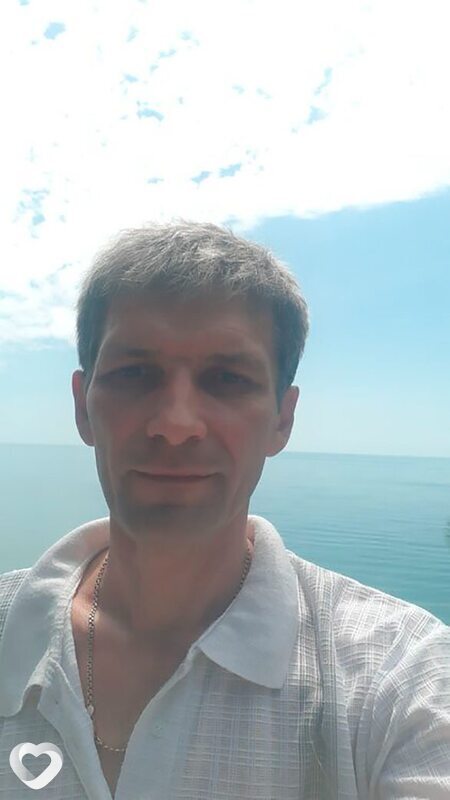 Анатолий, 52, Краснодаре — анкета №1154121