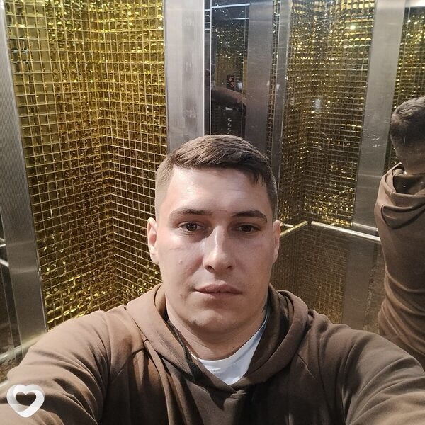 Хам, 32, Южно-Сахалинске — анкета №1154128