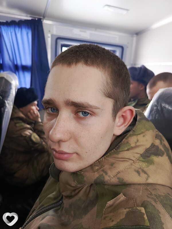 Геннадий, 34, Бийске — анкета №1154129