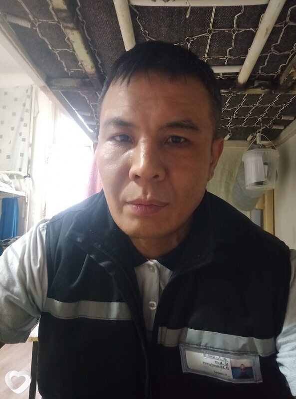 Асеха, 32, Алматы — анкета №1154131