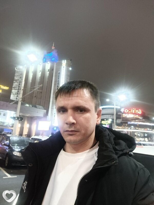Сергей, 40, Краснодаре — анкета №1154135