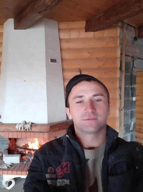 Александр, 32, Москве — анкета №1154073