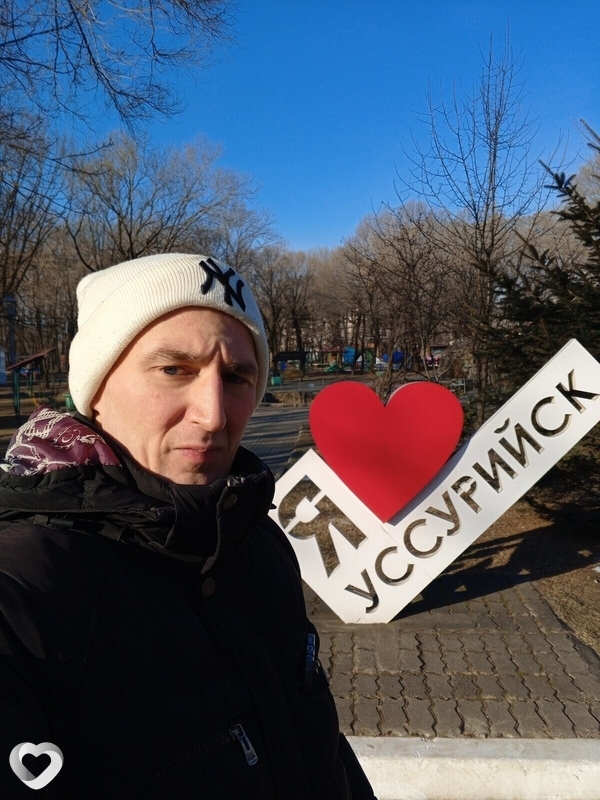 Андрей, 31, Владивостоке — анкета №1154075