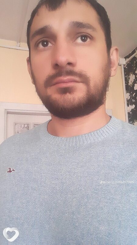 Витя, 34, Борисове — анкета №1154076