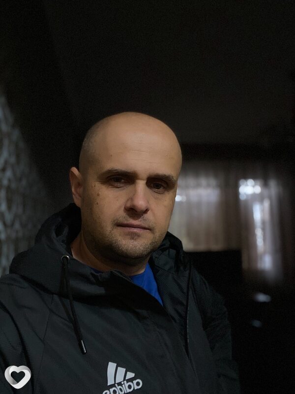 Александр, 42, Луганске — анкета №1154079