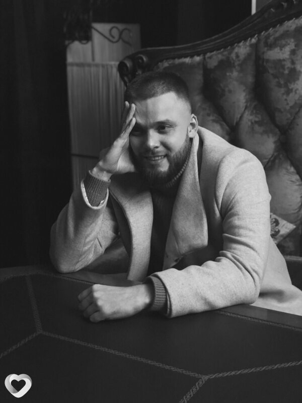 Максим, 35, Санкт-Петербурге — анкета №1154080