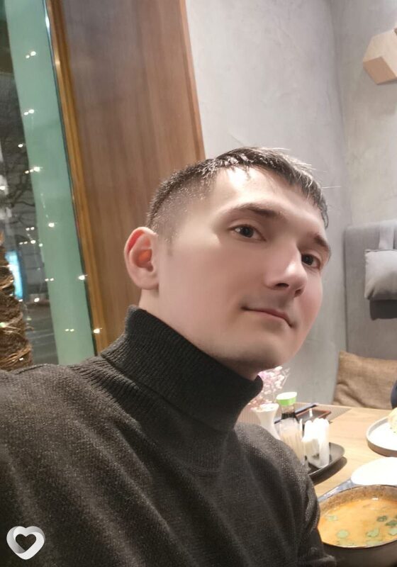 Влад, 27, Краснодаре — анкета №1154082