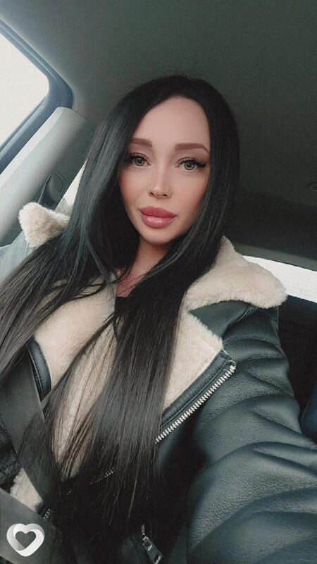 Лина, 30, Москве — анкета №1154086