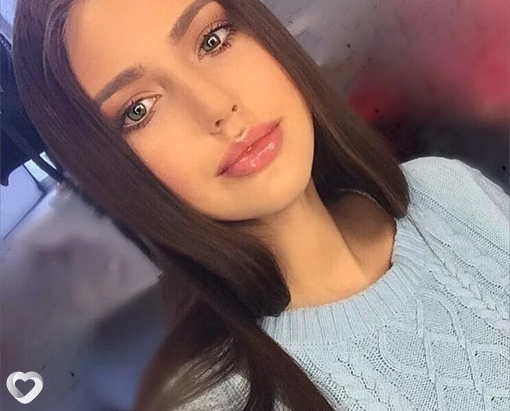 Карина, 28, Новороссийске — анкета №1154092