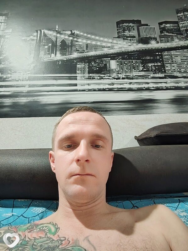 Иван, 36, Минске — анкета №1154150