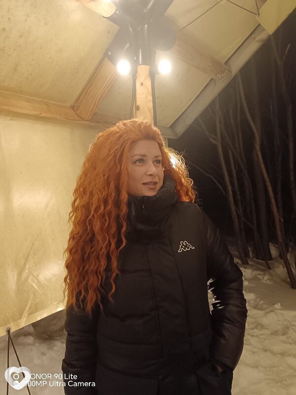 Оксана, 39, Петропавловске-Камчатском — анкета №1154162