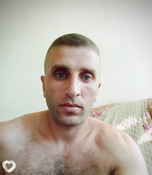 Артур, 34, Сызрани — анкета №1154095