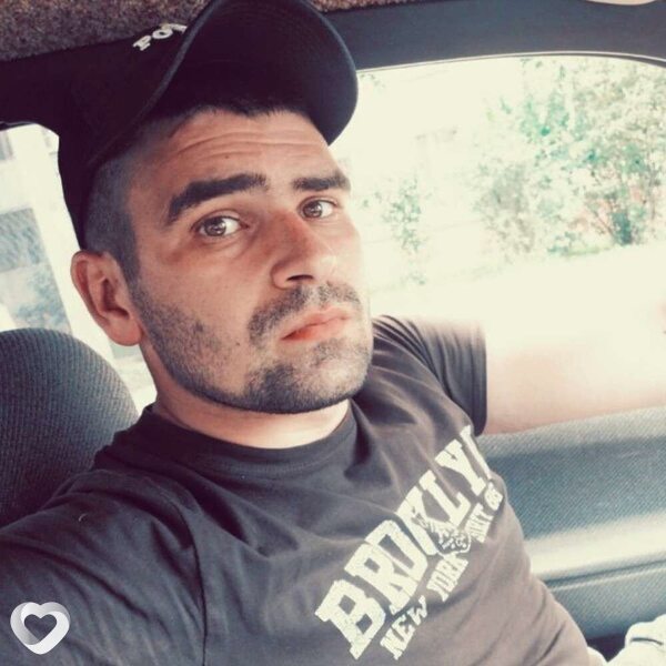 Никита, 32, Москве — анкета №1154099