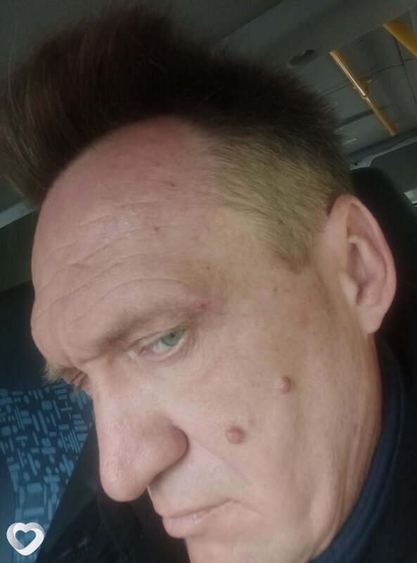 Виталий, 52, Рыбинске — анкета №1154102