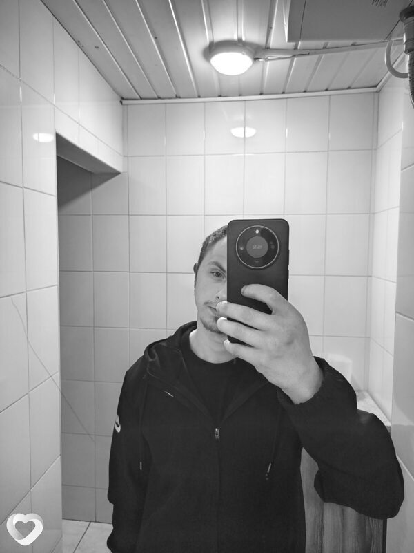 Антон, 24, Могилев — анкета №1154111