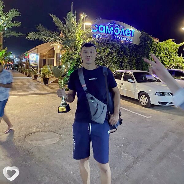 Арс, 30, Алматы — анкета №1154117