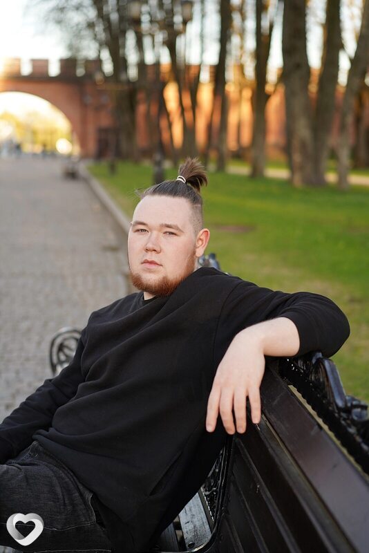 Александр, 23, Великом Новгороде — анкета №1154172