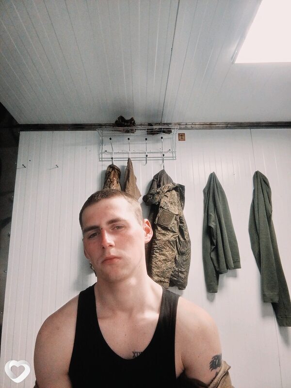 Михаил, 24, Королёв — анкета №1154177