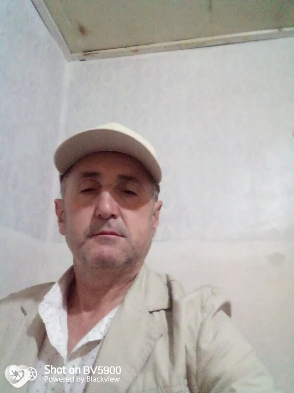 Фёдор, 49, Москве — анкета №1154182