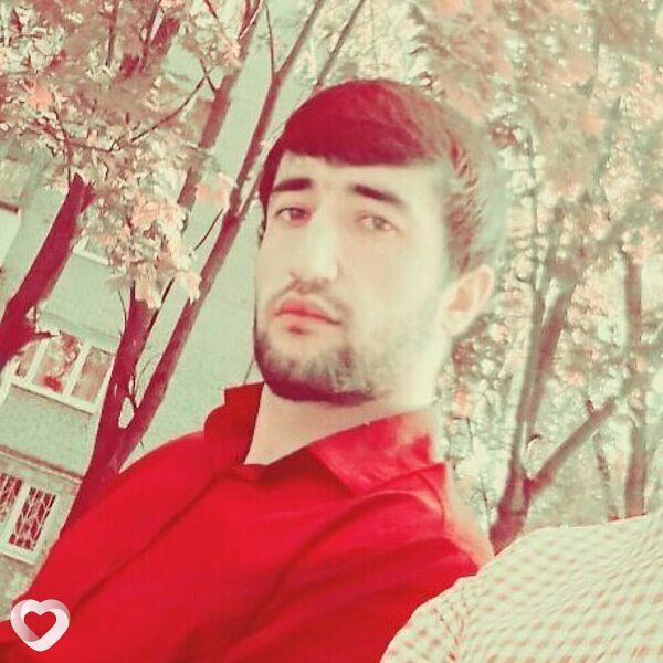 Gafor, 33, Москве — анкета №1154185