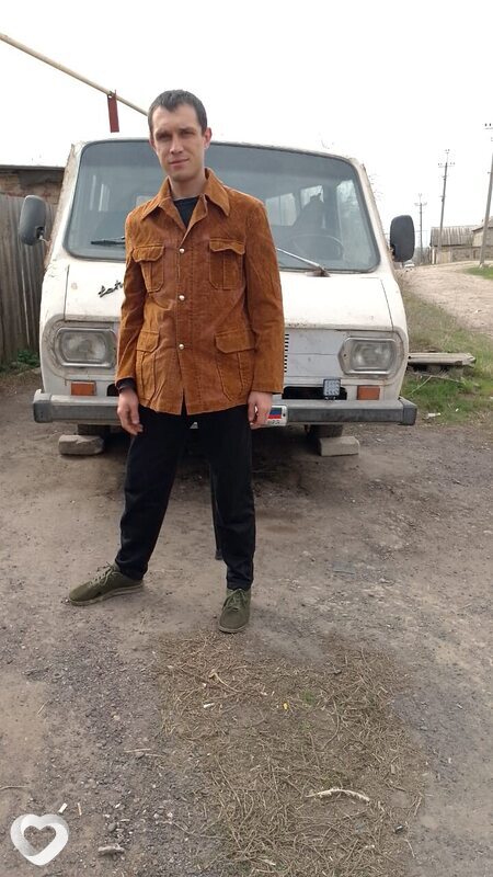 Виктор, Енакиево