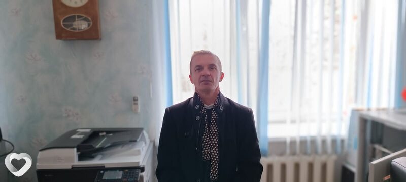Дмитрий, 54, Белогорске — анкета №1154244