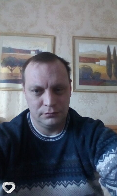 Евгений, 46, Екатеринбурге — анкета №1154262