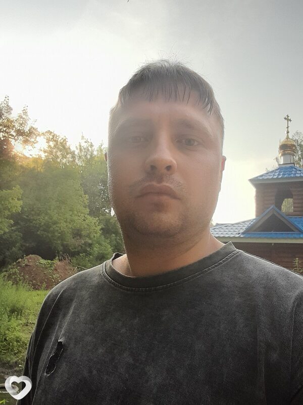 Игорь, 36, Новочебоксарске — анкета №1154266