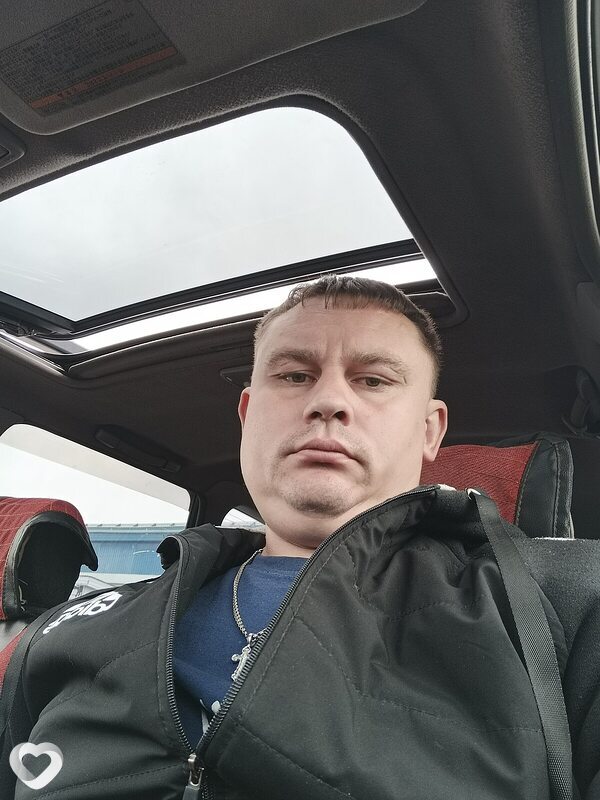 Pavel, 34, Тулуне — анкета №1154221