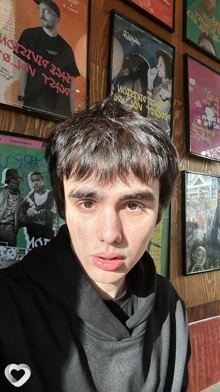 Kris, 21, Анапе — анкета №1154227